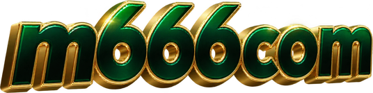 m666com logo